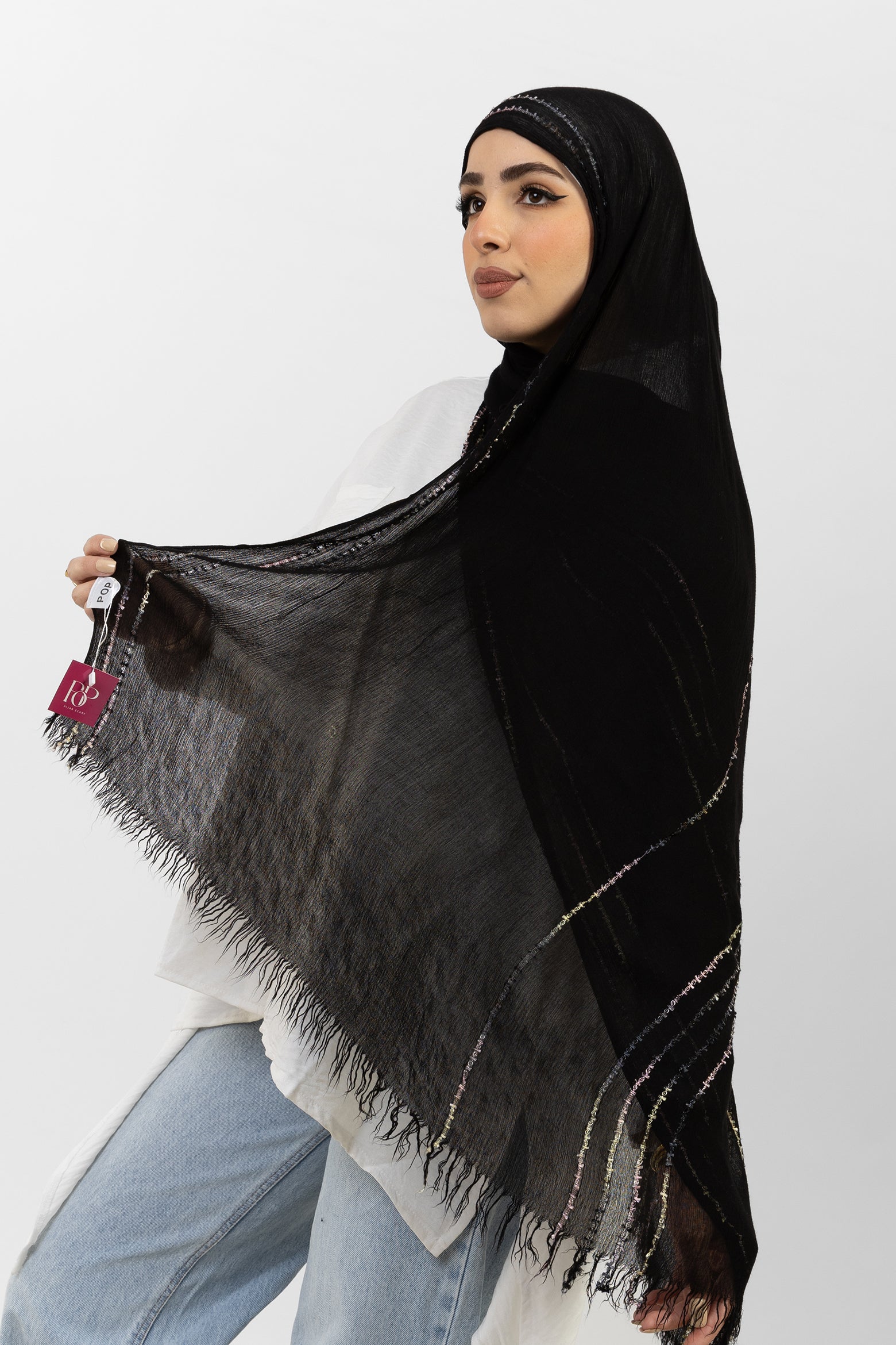 Thai Elegance in Flow